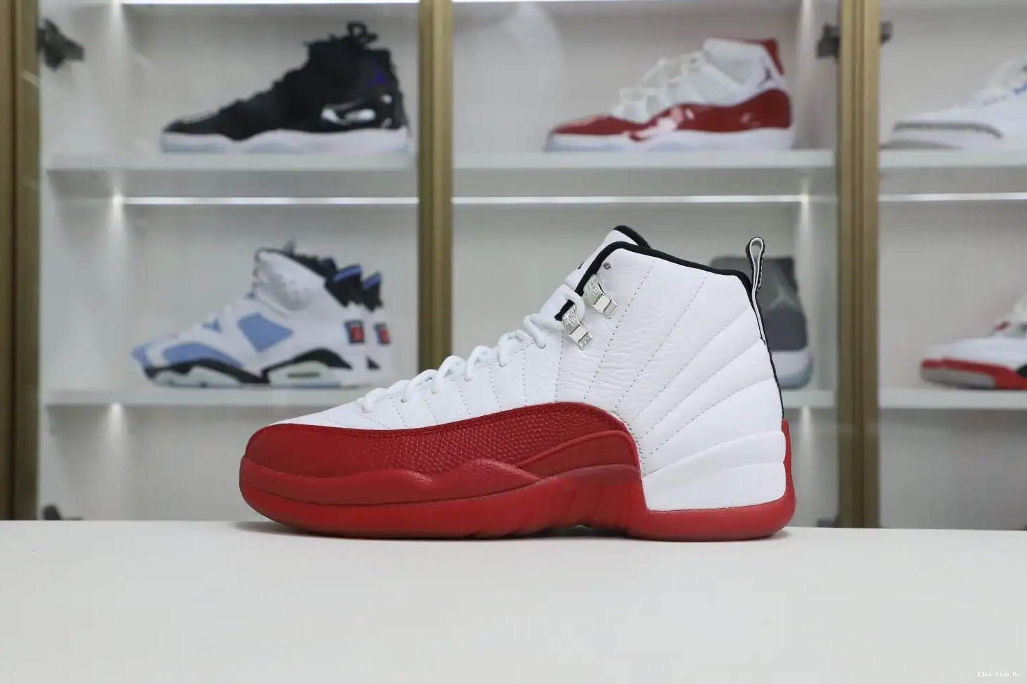 Air Kimikick Retro 12 Jordan Jordan 0712